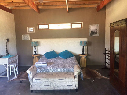 Olievenhoutsrus Guest And Game Farm Vaalwater Limpopo Province South Africa Bedroom