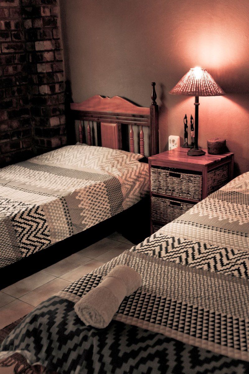 Olievenhoutsrus Guest And Game Farm Vaalwater Limpopo Province South Africa Bedroom