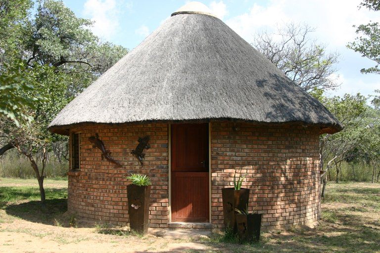 Olievenhoutsrus Guest And Game Farm Vaalwater Limpopo Province South Africa Building, Architecture