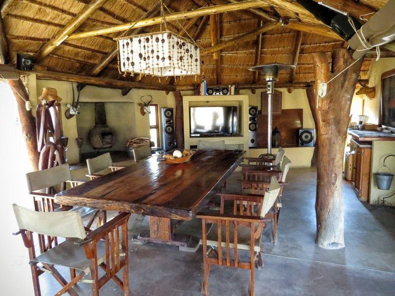 Olievenhoutsrus Guest And Game Farm Vaalwater Limpopo Province South Africa 