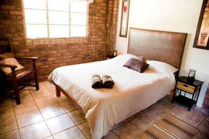 Olievenhoutsrus Guest And Game Farm Vaalwater Limpopo Province South Africa Bedroom