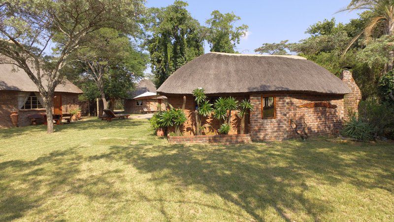 Olievenhoutsrus Guest And Game Farm Vaalwater Limpopo Province South Africa Building, Architecture