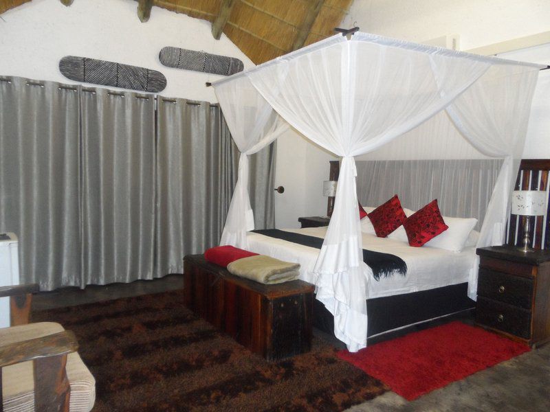 Olifants River Lodge And Safaris Phalaborwa Limpopo Province South Africa Bedroom