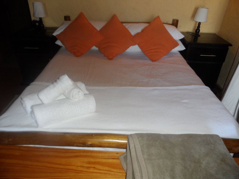 Olifants River Lodge And Safaris Phalaborwa Limpopo Province South Africa Bedroom