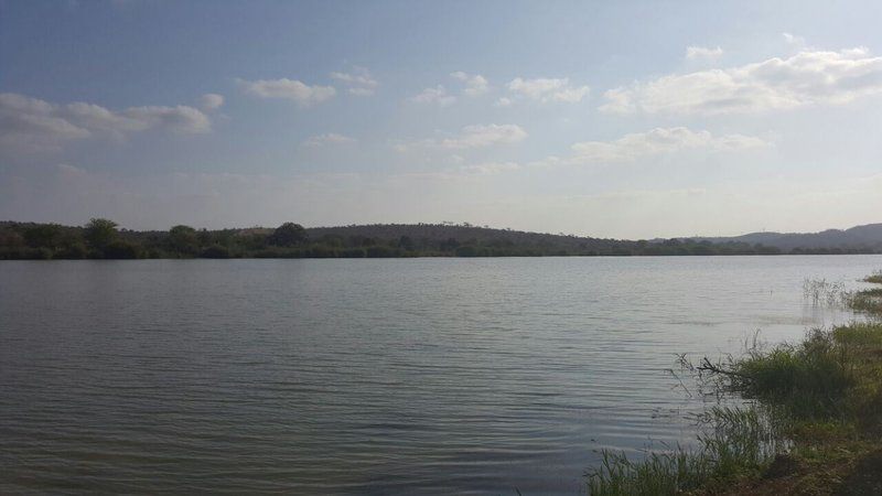 Olifants River Lodge And Safaris Phalaborwa Limpopo Province South Africa Unsaturated, Boat, Vehicle, Lake, Nature, Waters, River