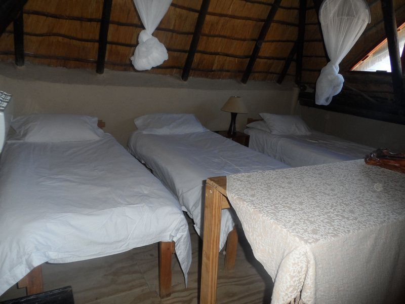 Olifants River Lodge And Safaris Phalaborwa Limpopo Province South Africa Bedroom