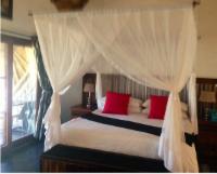 Family Room @ Olifants River Lodge & Safaris