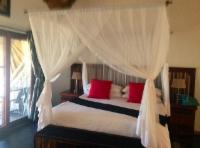 Queen Room @ Olifants River Lodge & Safaris