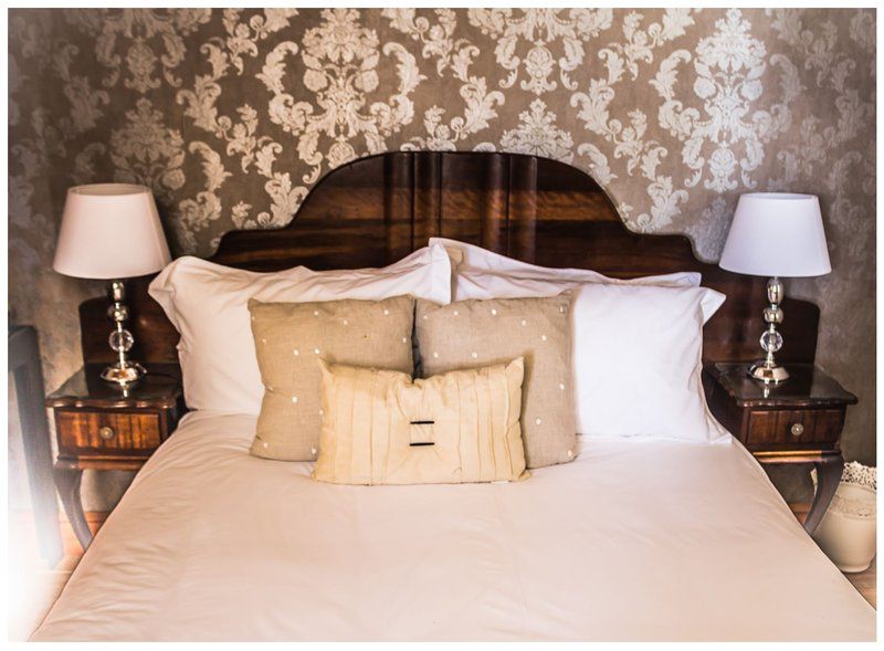 Olivanti Country Manor Oudtshoorn Western Cape South Africa Bedroom
