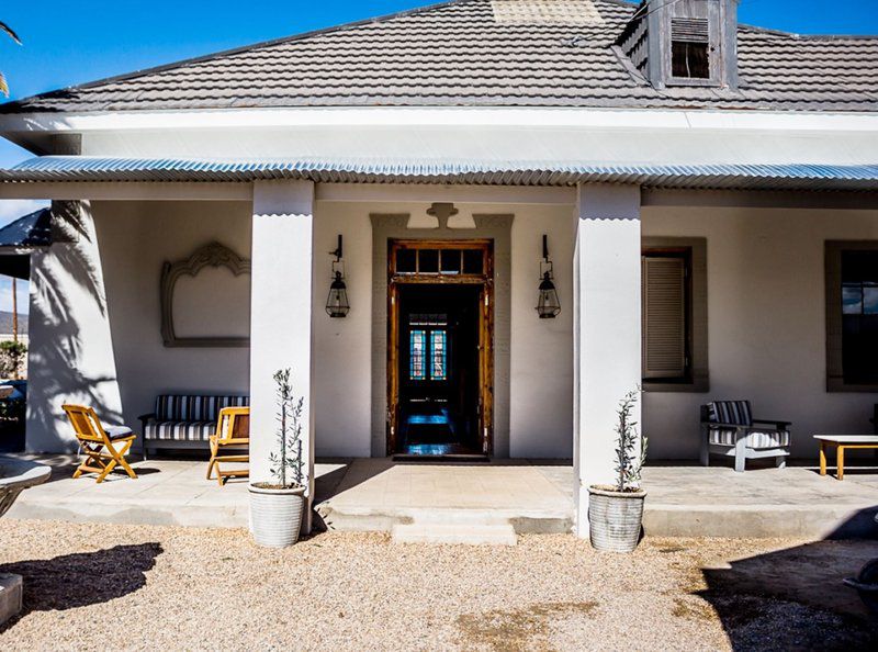 Olivanti Country Manor Oudtshoorn Western Cape South Africa House, Building, Architecture