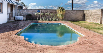Olivanti Country Manor Oudtshoorn Western Cape South Africa Complementary Colors, Swimming Pool