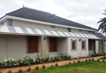Olivanti Country Manor Oudtshoorn Western Cape South Africa Building, Architecture, House