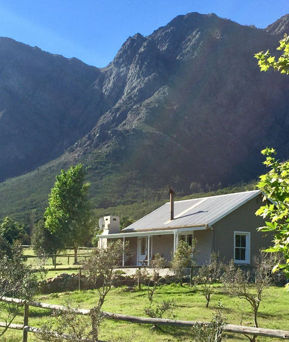 Olive Cottage Franschhoek Western Cape South Africa Complementary Colors, Barn, Building, Architecture, Agriculture, Wood, Mountain, Nature, Highland