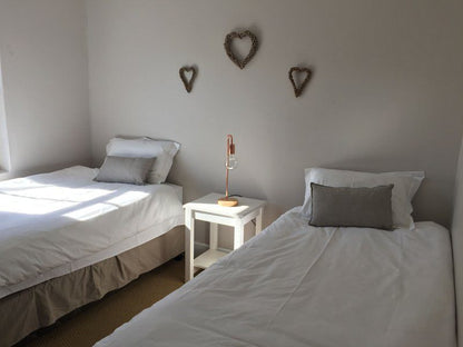 Olive Cottage Franschhoek Western Cape South Africa Unsaturated, Bedroom
