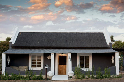 Olive Grove Cottage Prince Albert Western Cape South Africa Building, Architecture, House