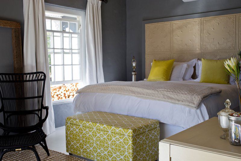 Olive Grove Cottage Prince Albert Western Cape South Africa Bedroom