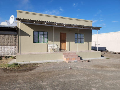 Olive Grove Guest Farm Beaufort West Western Cape South Africa House, Building, Architecture