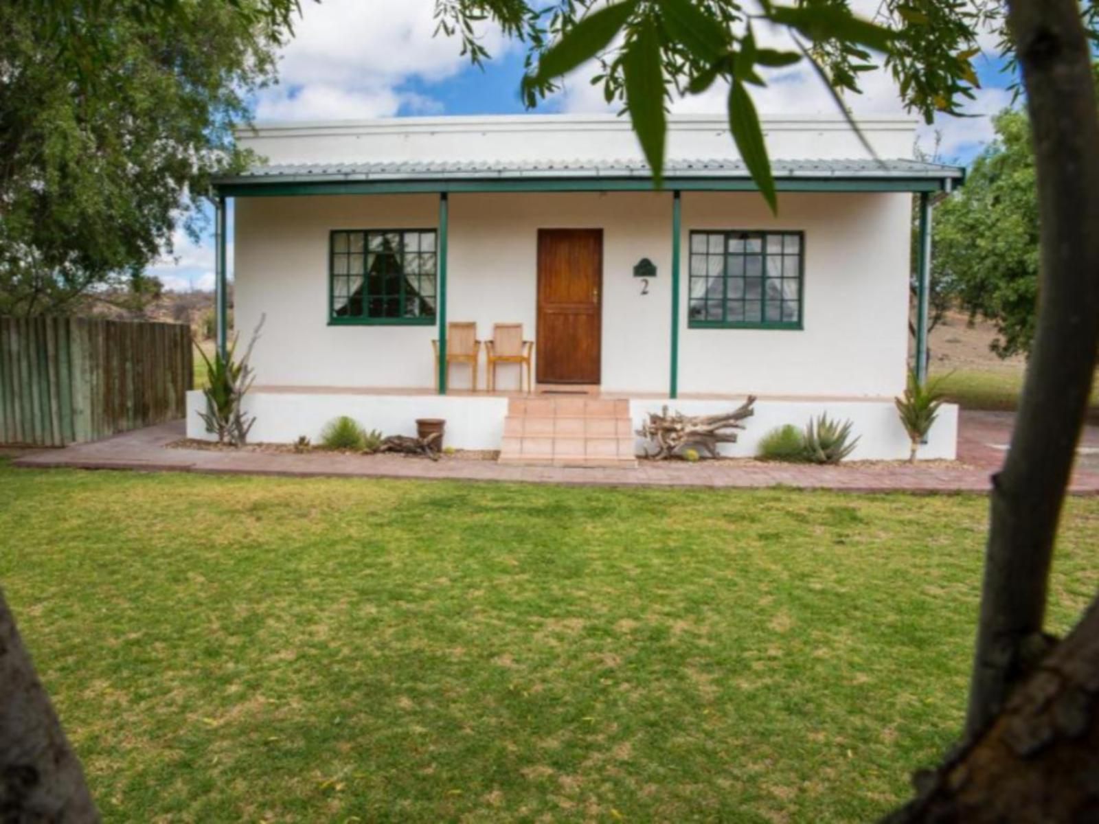 Olive Grove Guest Farm Beaufort West Western Cape South Africa House, Building, Architecture