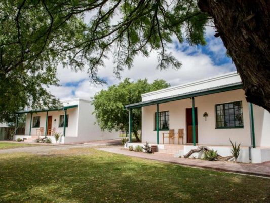 Mountain View Self Catering Chalets @ Olive Grove Guest Farm