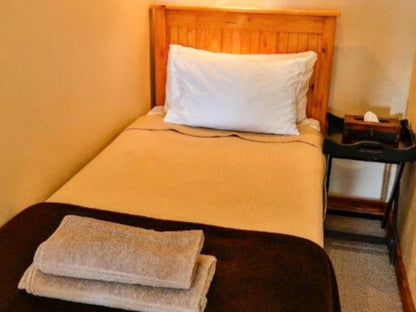 Olive Orchard Guest Rooms @ Olive Grove Guest Farm