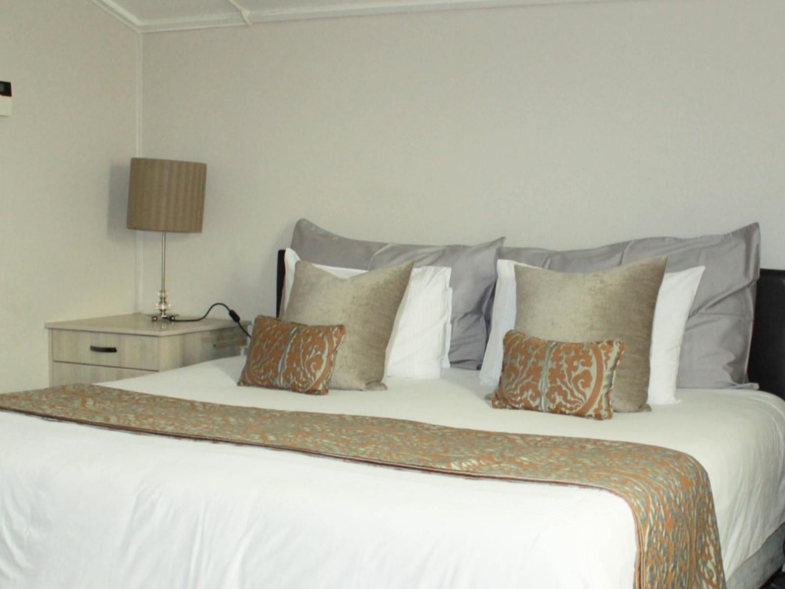 Olive Grove De Tijger Cape Town Western Cape South Africa Unsaturated, Bedroom