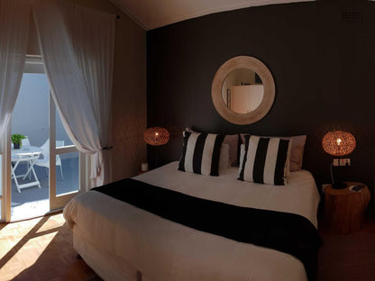 Olive Grove De Tijger Cape Town Western Cape South Africa Bedroom