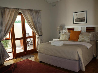 Olive Grove De Tijger Cape Town Western Cape South Africa Bedroom