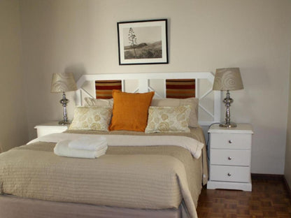 Olive Grove De Tijger Cape Town Western Cape South Africa Bedroom