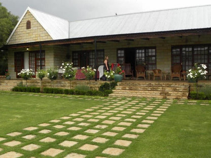 Olive Hill Country Lodge Olive Hill Bloemfontein Free State South Africa House, Building, Architecture