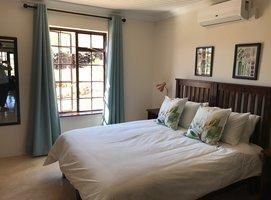 Olive Hill Guest House Robertson Western Cape South Africa 