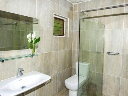 Olive Room Bed And Breakfast Glenmore Durban Kwazulu Natal South Africa Bathroom