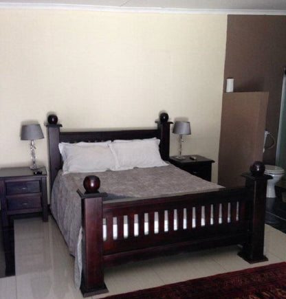 Olive S Place Vryburg North West Province South Africa Bedroom