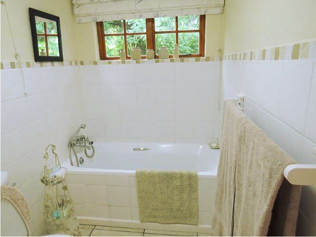 Olivewoods Bed And Breakfast Cookhouse Eastern Cape South Africa Bathroom