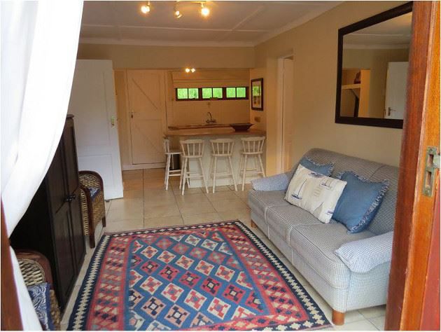Olivewoods Bed And Breakfast Cookhouse Eastern Cape South Africa Living Room