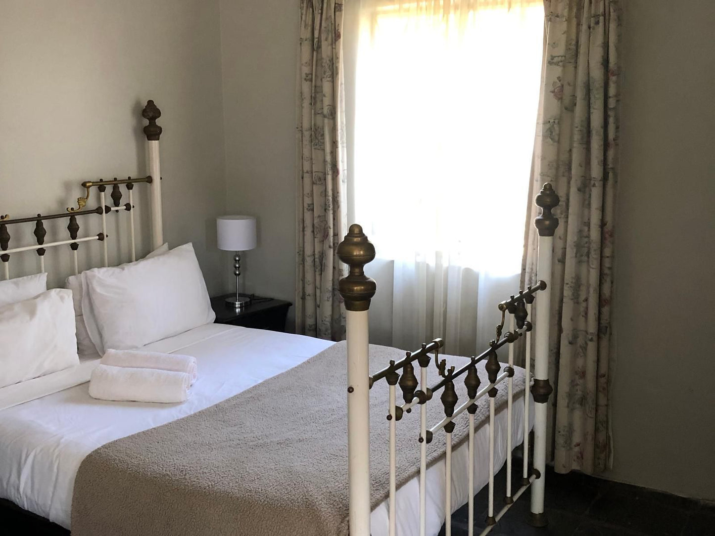 Ollivanders Estate Summerveld Durban Kwazulu Natal South Africa Unsaturated, Bedroom