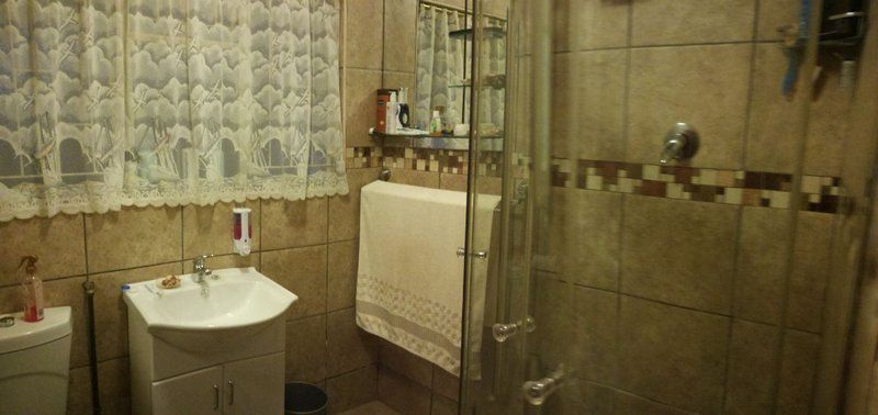 Olof House Bergsig Groot Brakrivier Great Brak River Western Cape South Africa Sepia Tones, Bathroom