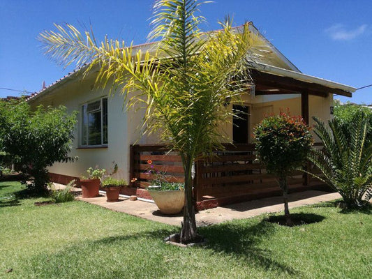 Olof House Bergsig Groot Brakrivier Great Brak River Western Cape South Africa Complementary Colors, House, Building, Architecture, Palm Tree, Plant, Nature, Wood