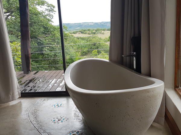 Oluchi Lodge Renosterkop Nelspruit Mpumalanga South Africa Unsaturated, Bathroom