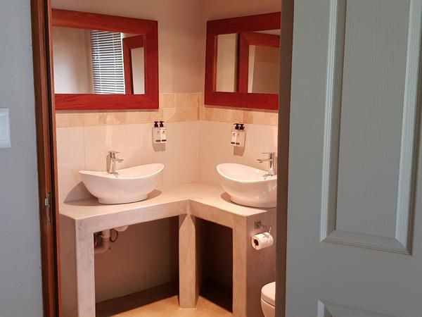 Oluchi Lodge Renosterkop Nelspruit Mpumalanga South Africa Bathroom