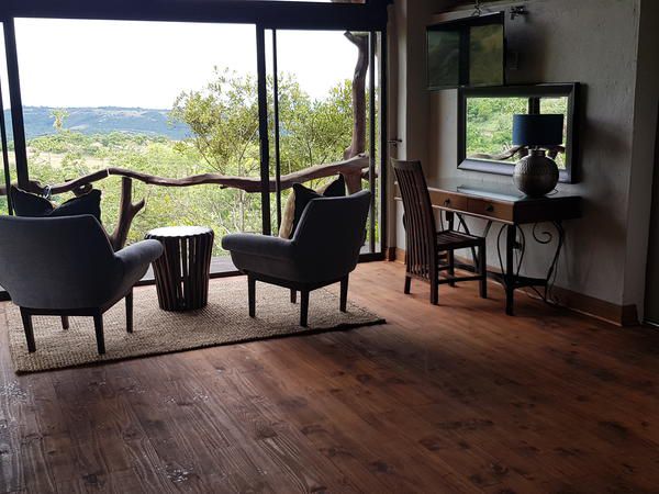 Oluchi Lodge Renosterkop Nelspruit Mpumalanga South Africa Living Room