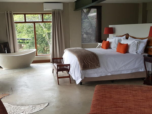 Family Luxury Room @ Oluchi Lodge