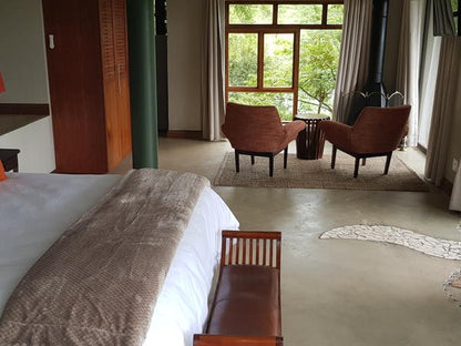 Family Luxury Room @ Oluchi Lodge