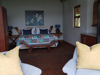 Luxury Double Room @ Oluchi Lodge