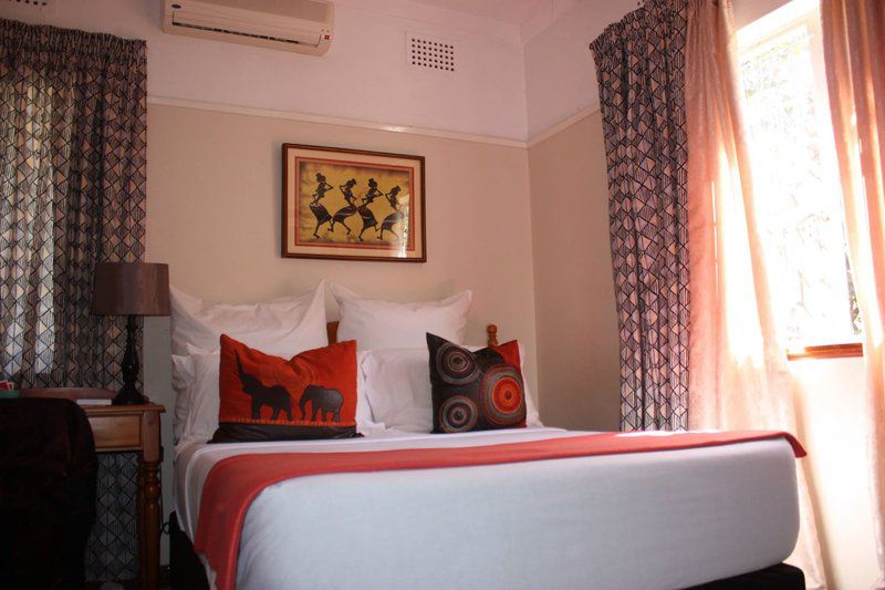 Olwandle Guest House Glenashley Durban Kwazulu Natal South Africa Bedroom