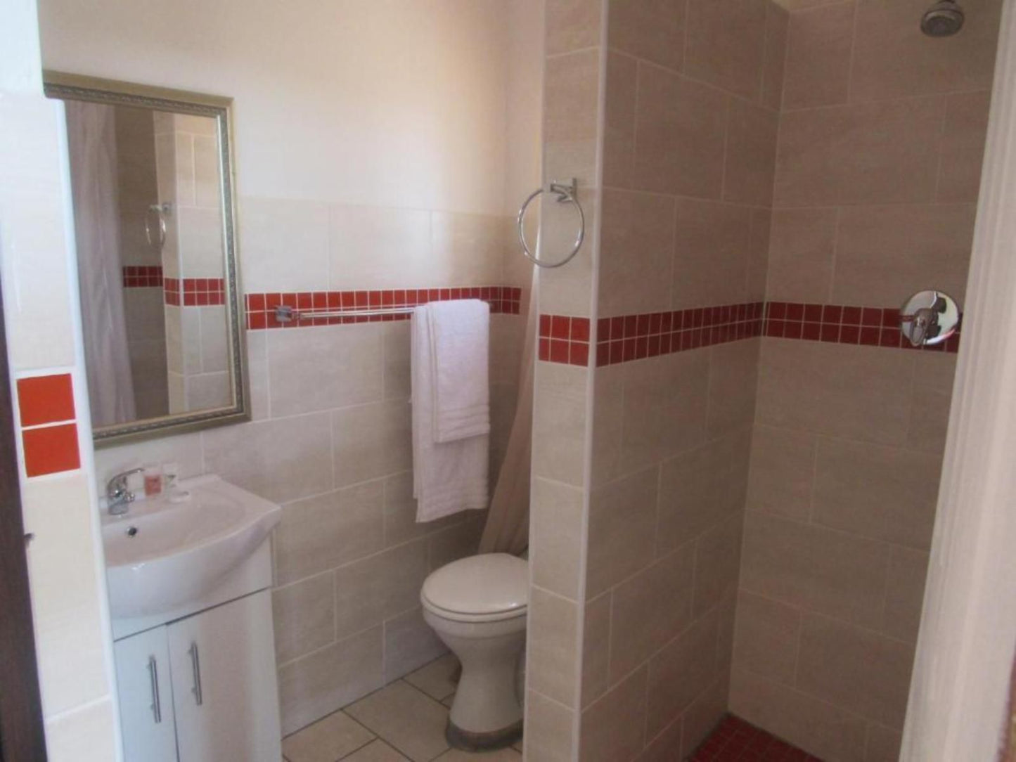 Olympus Manor Faerie Glen Pretoria Tshwane Gauteng South Africa Bathroom