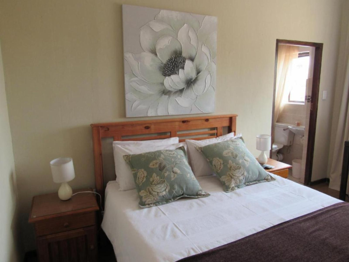 Olympus Manor Faerie Glen Pretoria Tshwane Gauteng South Africa Bedroom