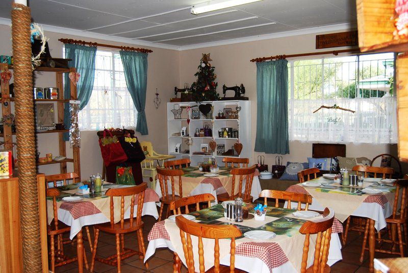 Oma Miemie S Accommodation Kenhardt Northern Cape South Africa Place Cover, Food
