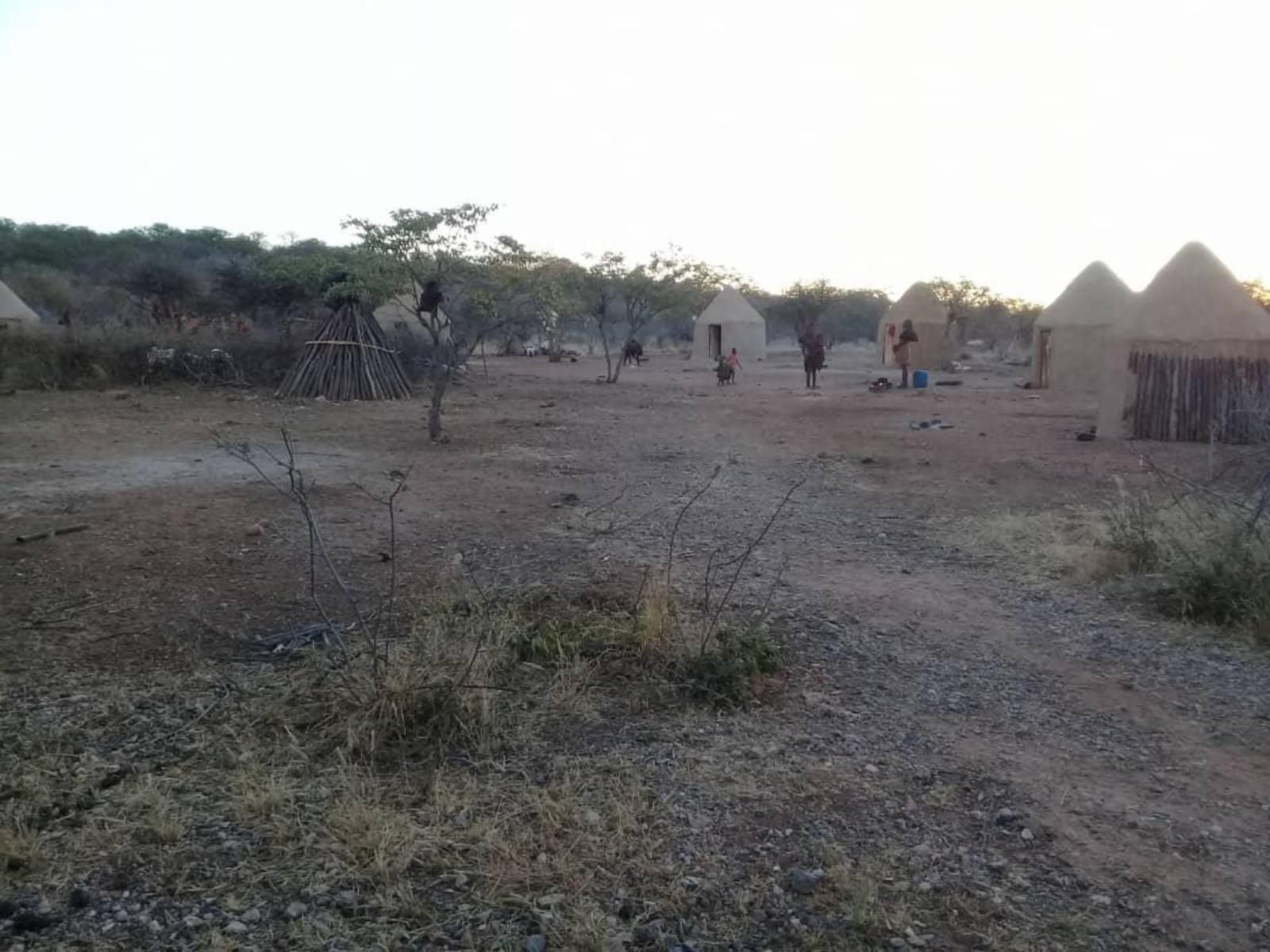 Omapaha Etosha Restcamp, Desert, Nature, Sand