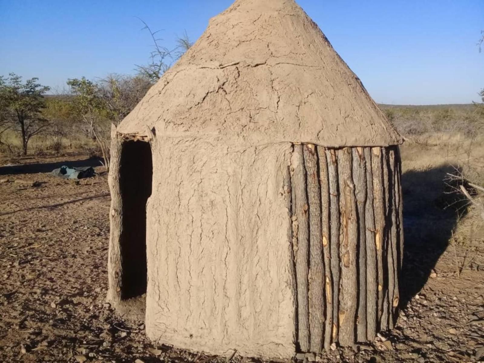 Omapaha Etosha Restcamp, Desert, Nature, Sand