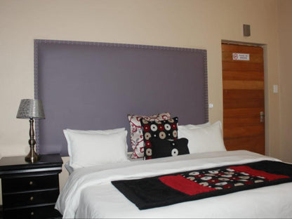 Double Room @ Omari Boutique Lodge